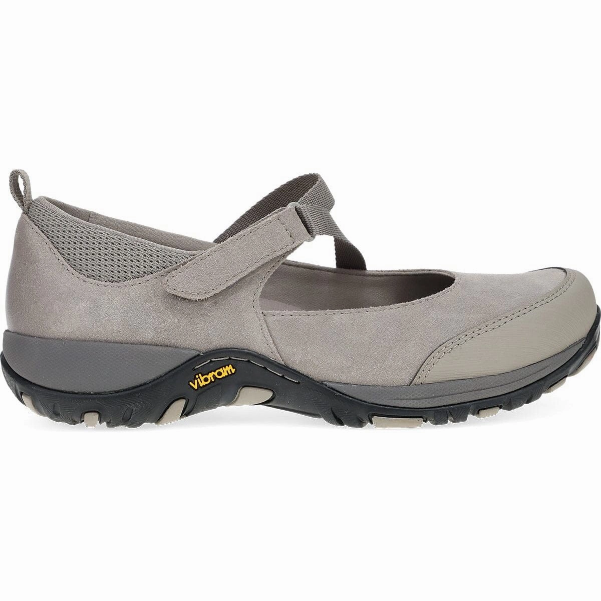 DANSKO PRIMROSE Dansko shoe design close-ups