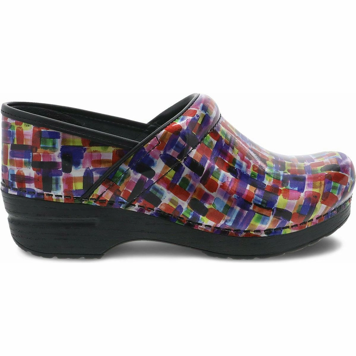 DANSKO PROFESSIONAL - FINAL SALE! Dansko shoe design close-ups