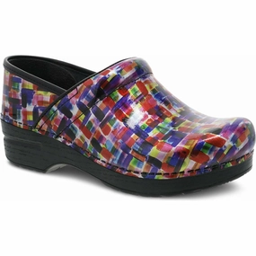 DANSKO PROFESSIONAL - FINAL SALE! Dansko supportive footwear designs