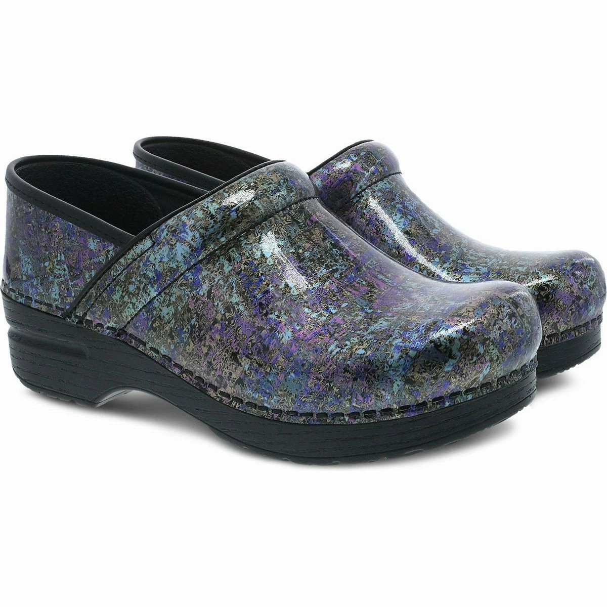 DANSKO PROFESSIONAL PATENT - FINAL SALE! Dansko shoe design close-ups