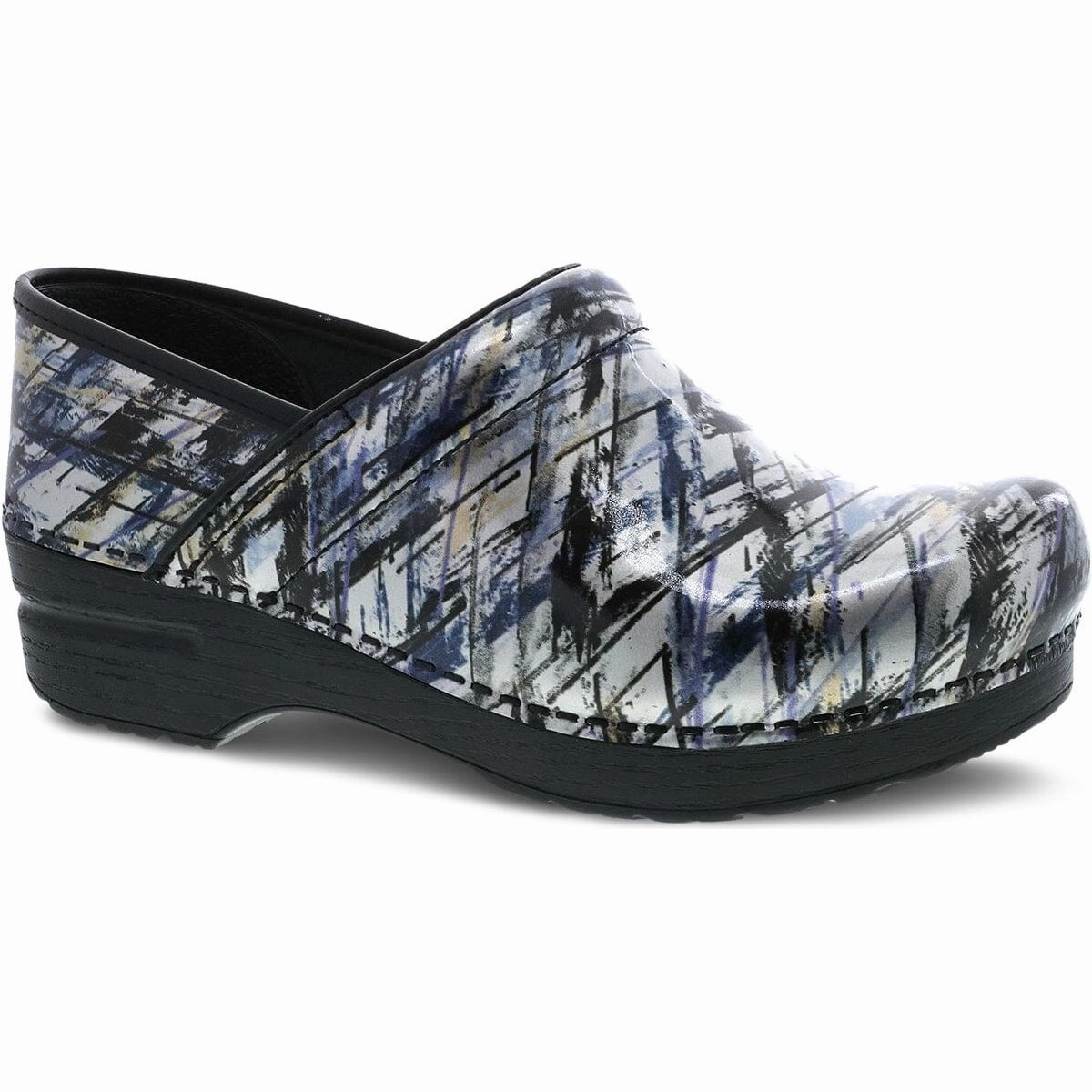 DANSKO PROFESSIONAL PATENT - FINAL SALE! Dansko shoe design close-ups