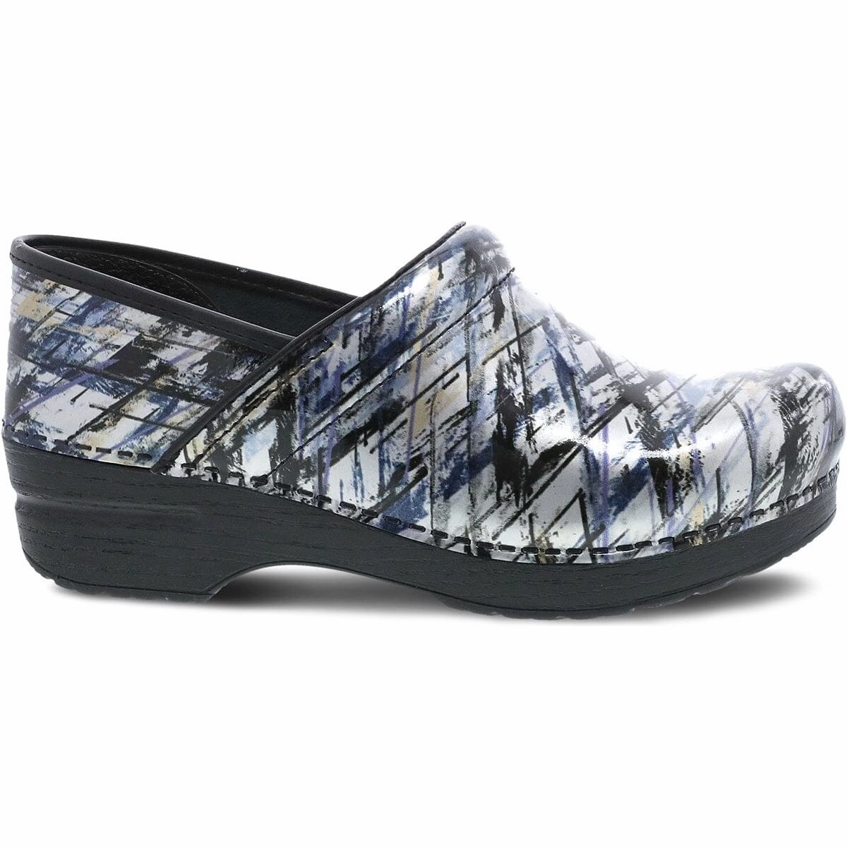 DANSKO PROFESSIONAL PATENT - FINAL SALE! Dansko shoe design close-ups