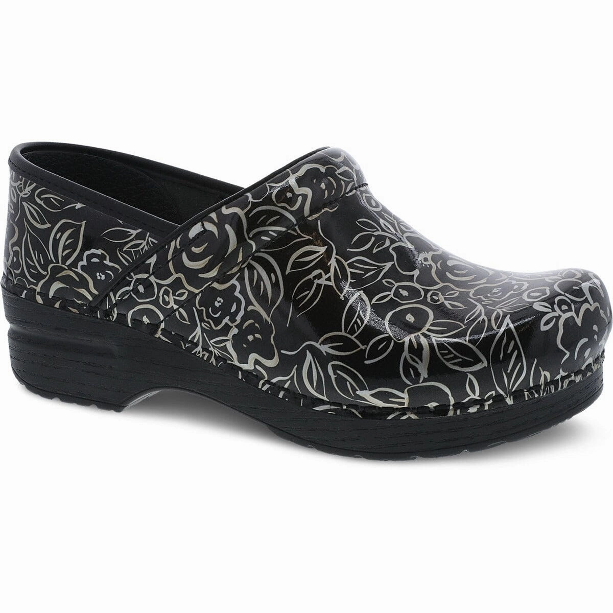 DANSKO PROFESSIONAL PATENT - FINAL SALE! Dansko supportive footwear designs