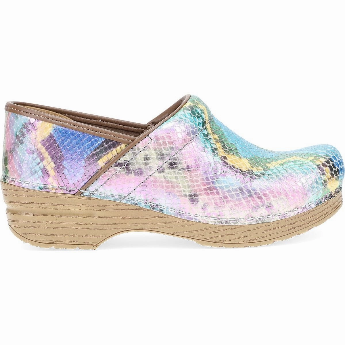 DANSKO PROFESSIONAL PATENT - FINAL SALE! Dansko shoe design close-ups