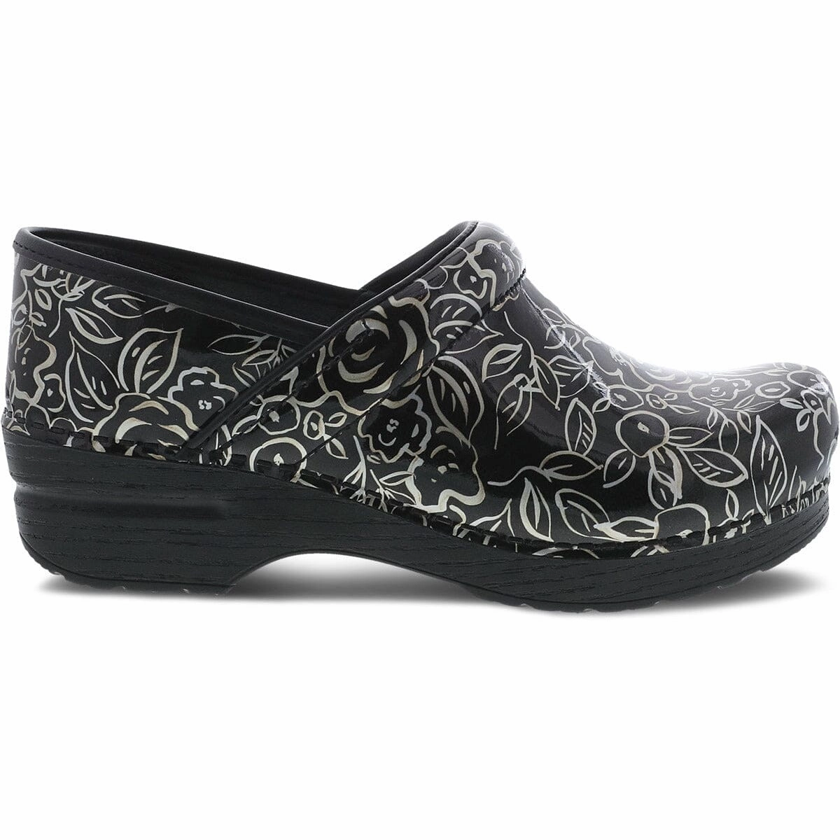 DANSKO PROFESSIONAL PATENT - FINAL SALE! Dansko shoe design close-ups