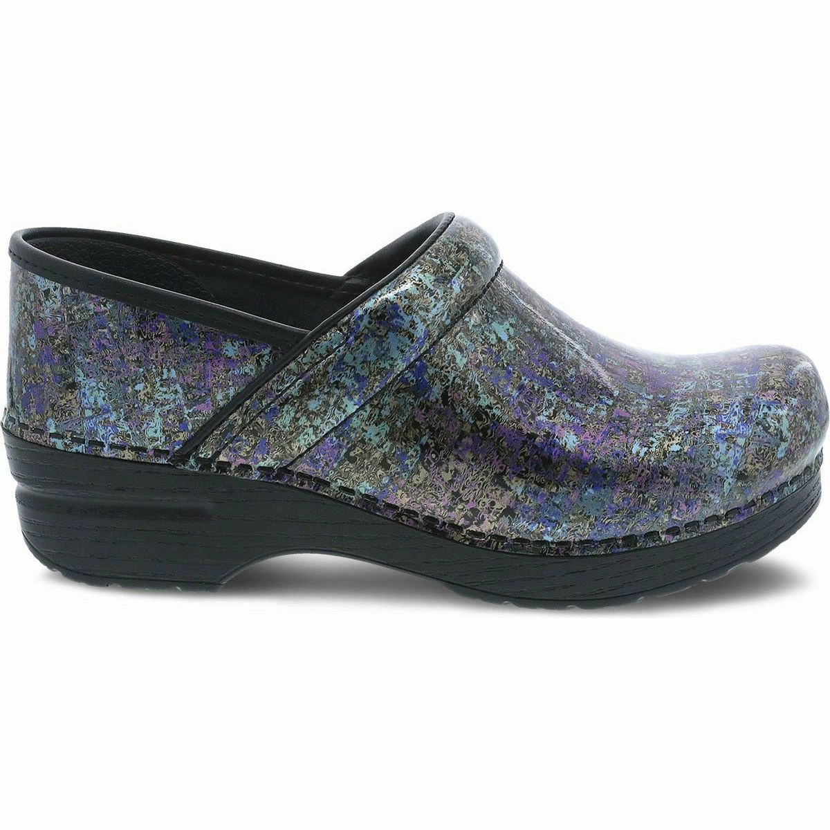 DANSKO PROFESSIONAL PATENT - FINAL SALE! Dansko shoe design close-ups
