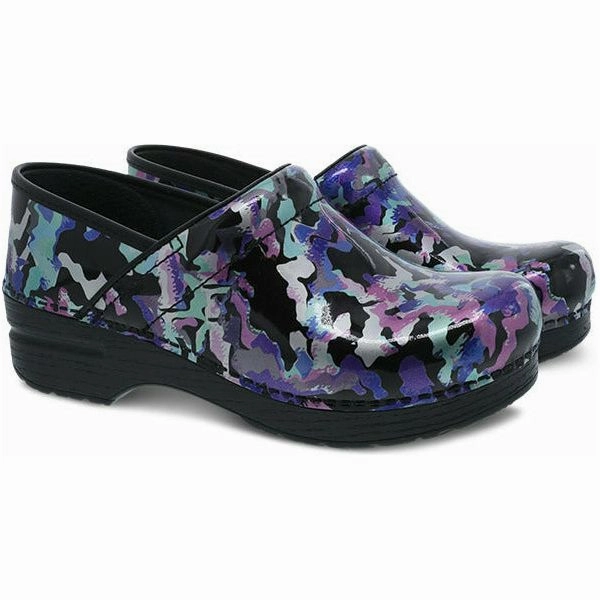 DANSKO PROFESSIONAL PATENT - FINAL SALE! Dansko shoe design close-ups
