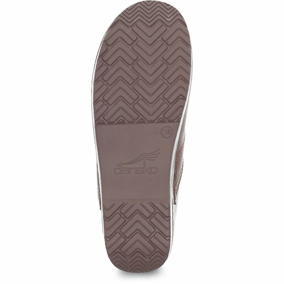 DANSKO PROFESSIONAL WOMEN'S Dansko shoe design close-ups
