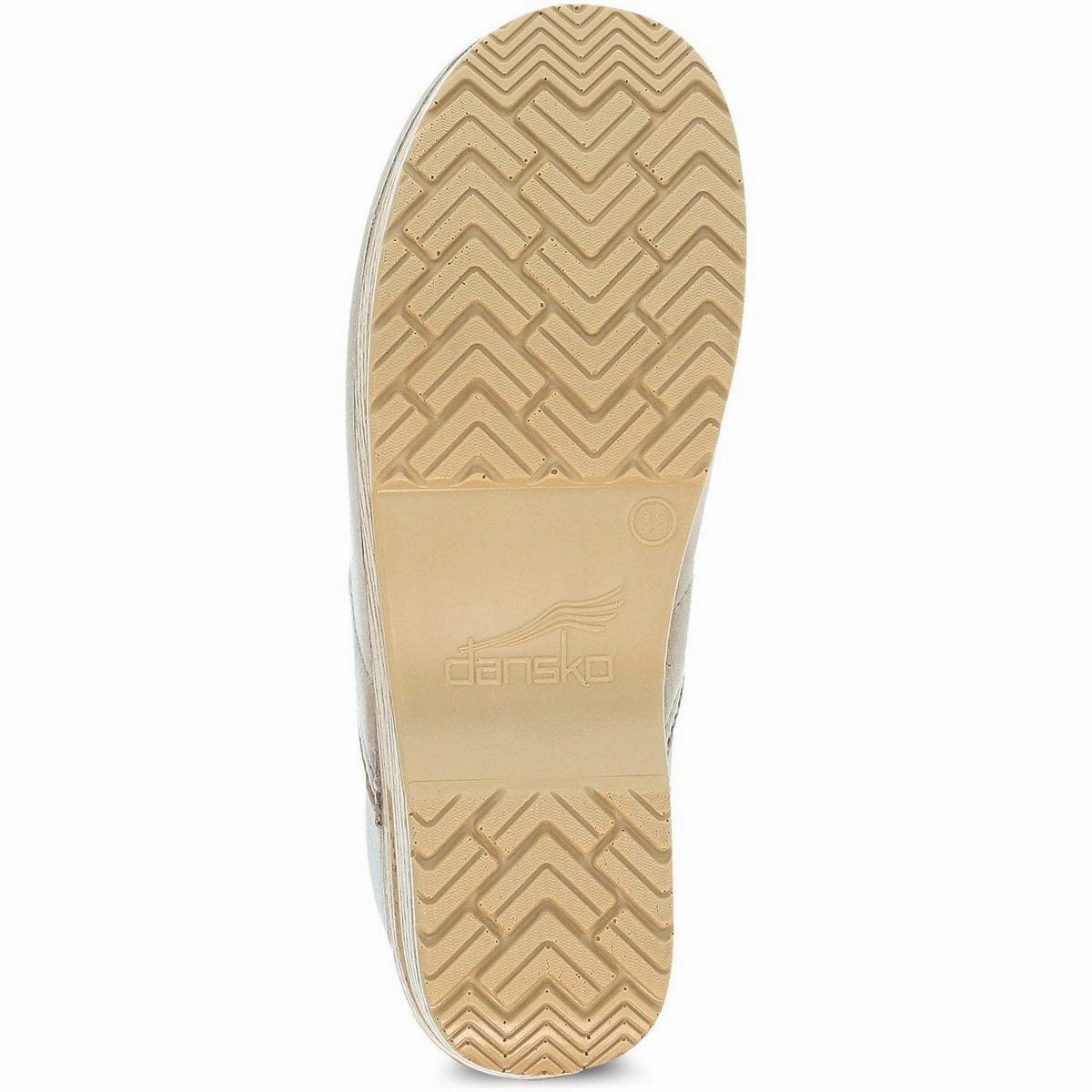 DANSKO PROFESSIONAL WOMEN'S Dansko shoe design close-ups