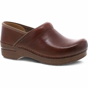 DANSKO PROFESSIONAL WOMEN'S Dansko supportive footwear designs
