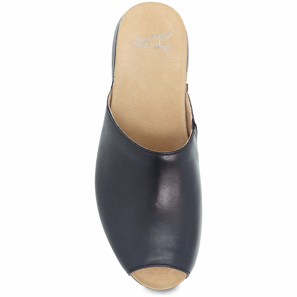 DANSKO RAVYN - FINAL SALE! Dansko shoe design close-ups