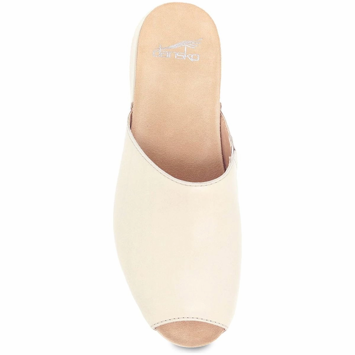 DANSKO RAVYN - FINAL SALE! Dansko shoe design close-ups