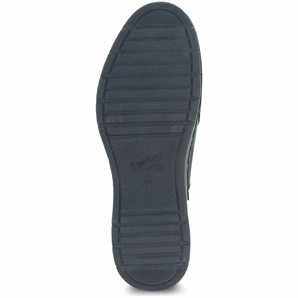 DANSKO RAVYN - FINAL SALE! Dansko shoe design close-ups