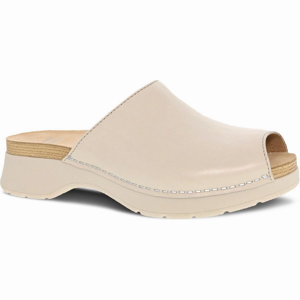DANSKO RAVYN - FINAL SALE! Dansko shoe design close-ups