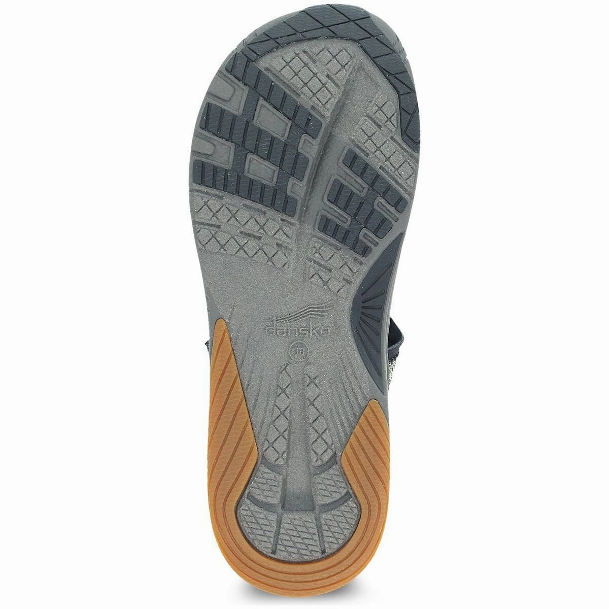 DANSKO RAYNA Dansko shoe design close-ups