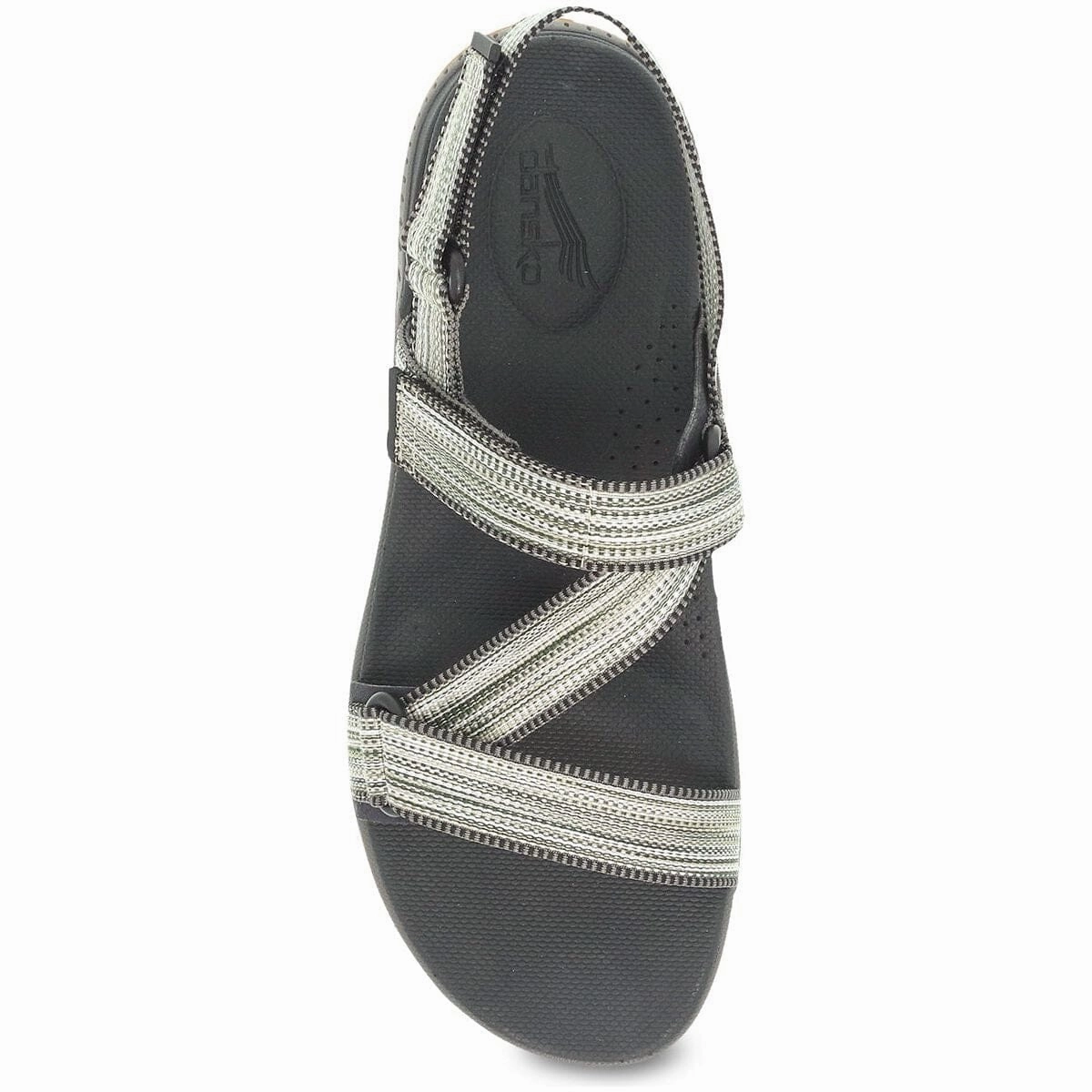 DANSKO RAYNA Dansko shoe design close-ups