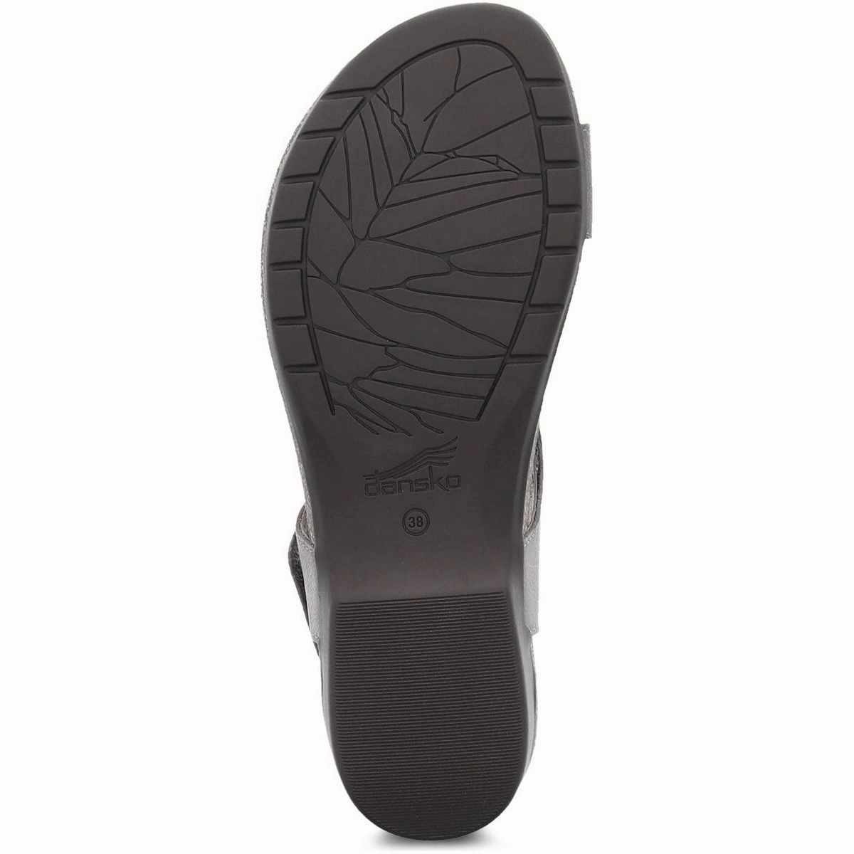 DANSKO REECE - FINAL SALE! Dansko shoe design close-ups