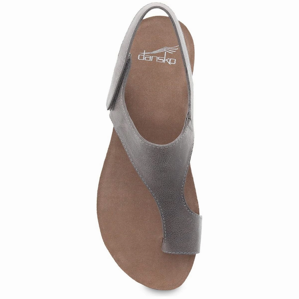 DANSKO REECE - FINAL SALE! Dansko shoe design close-ups