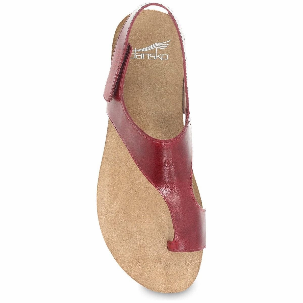 DANSKO REECE - FINAL SALE! Dansko shoe design close-ups