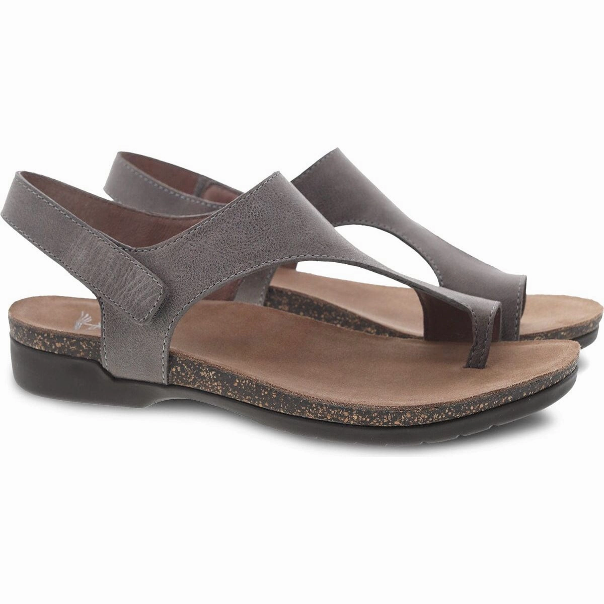 DANSKO REECE - FINAL SALE! Dansko shoe design close-ups