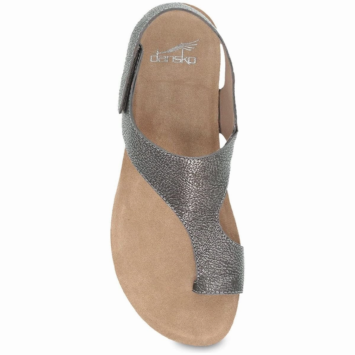 DANSKO REECE Dansko shoe design close-ups