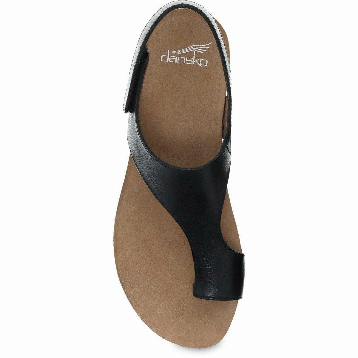 DANSKO REECE Dansko shoe design close-ups