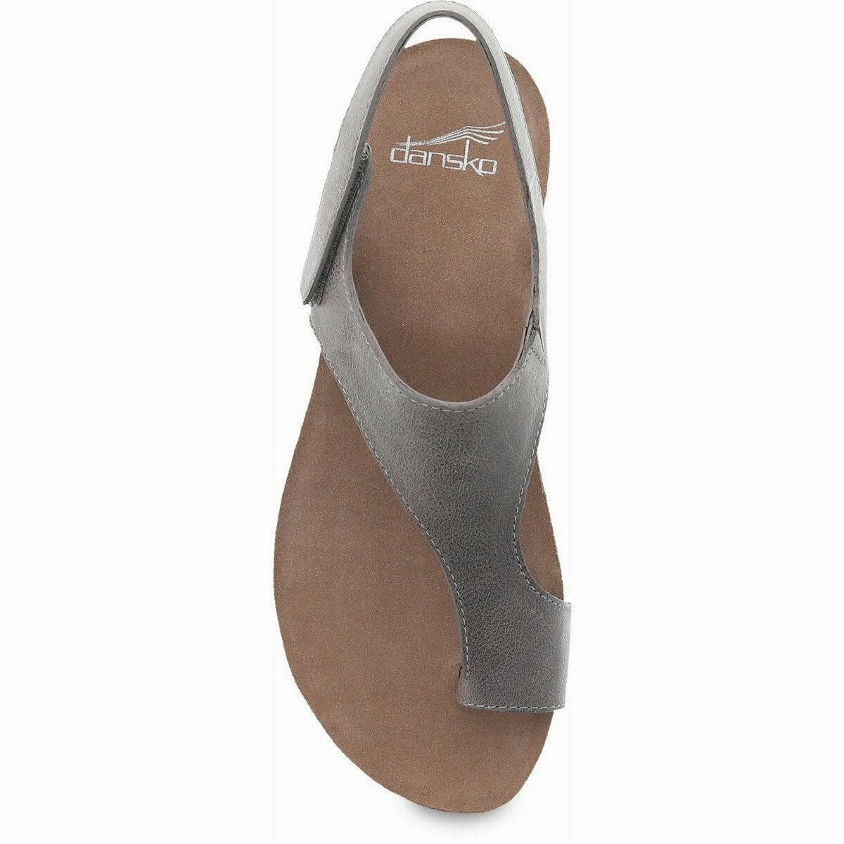 DANSKO REECE Dansko shoe design close-ups
