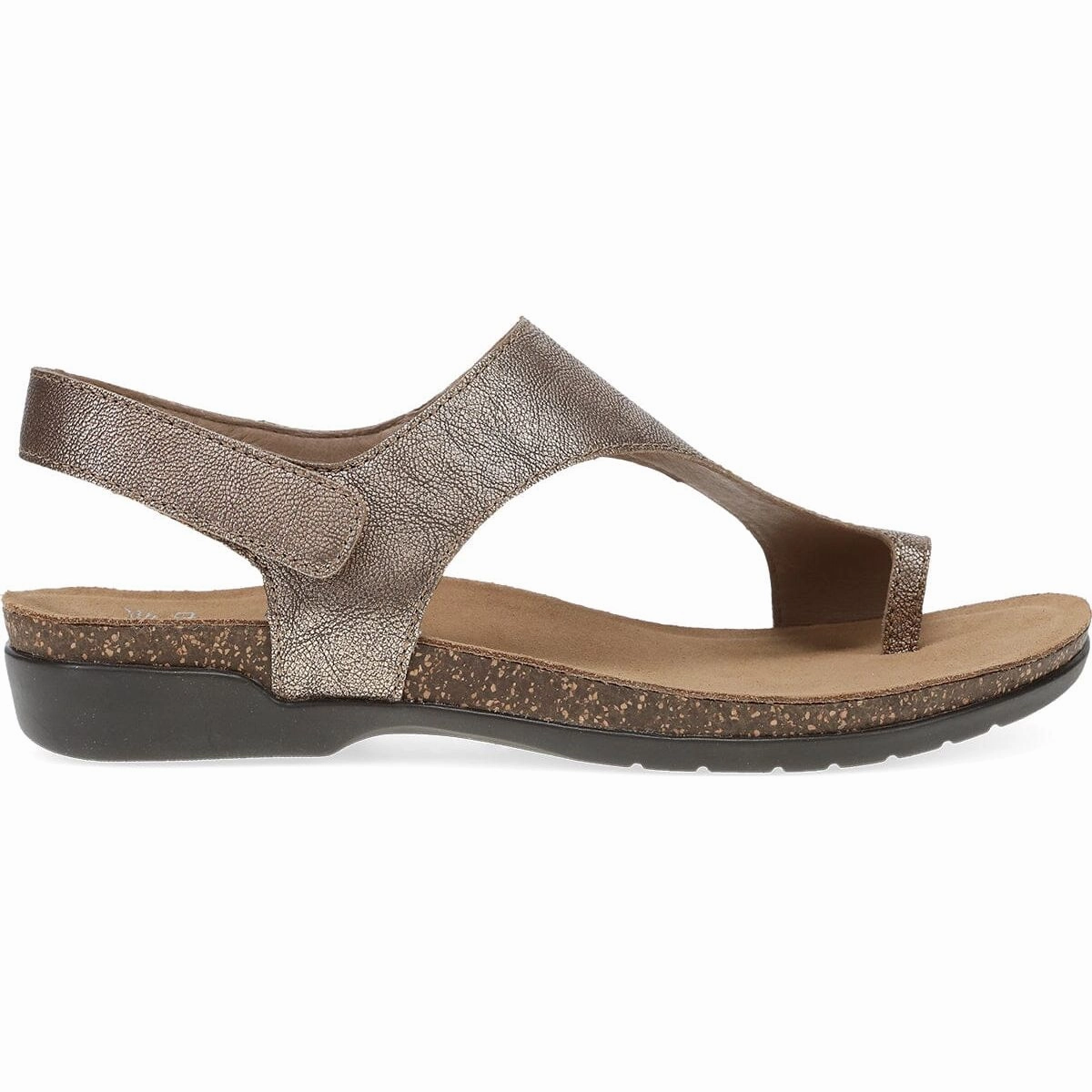 DANSKO REECE Dansko shoe design close-ups