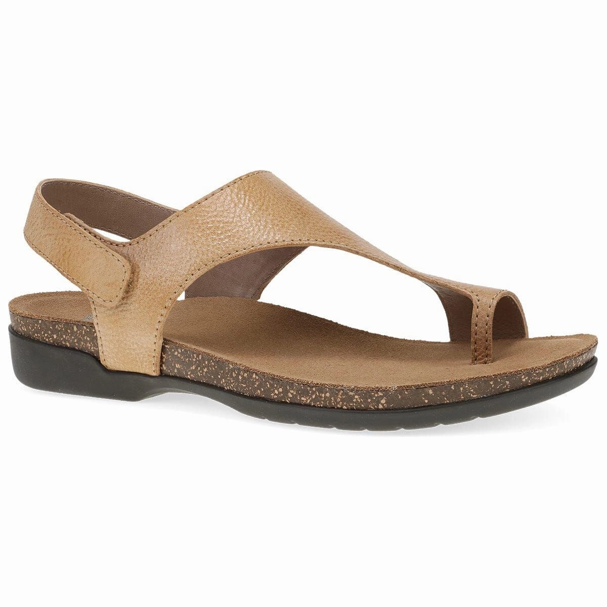 DANSKO REECE Dansko shoe design close-ups