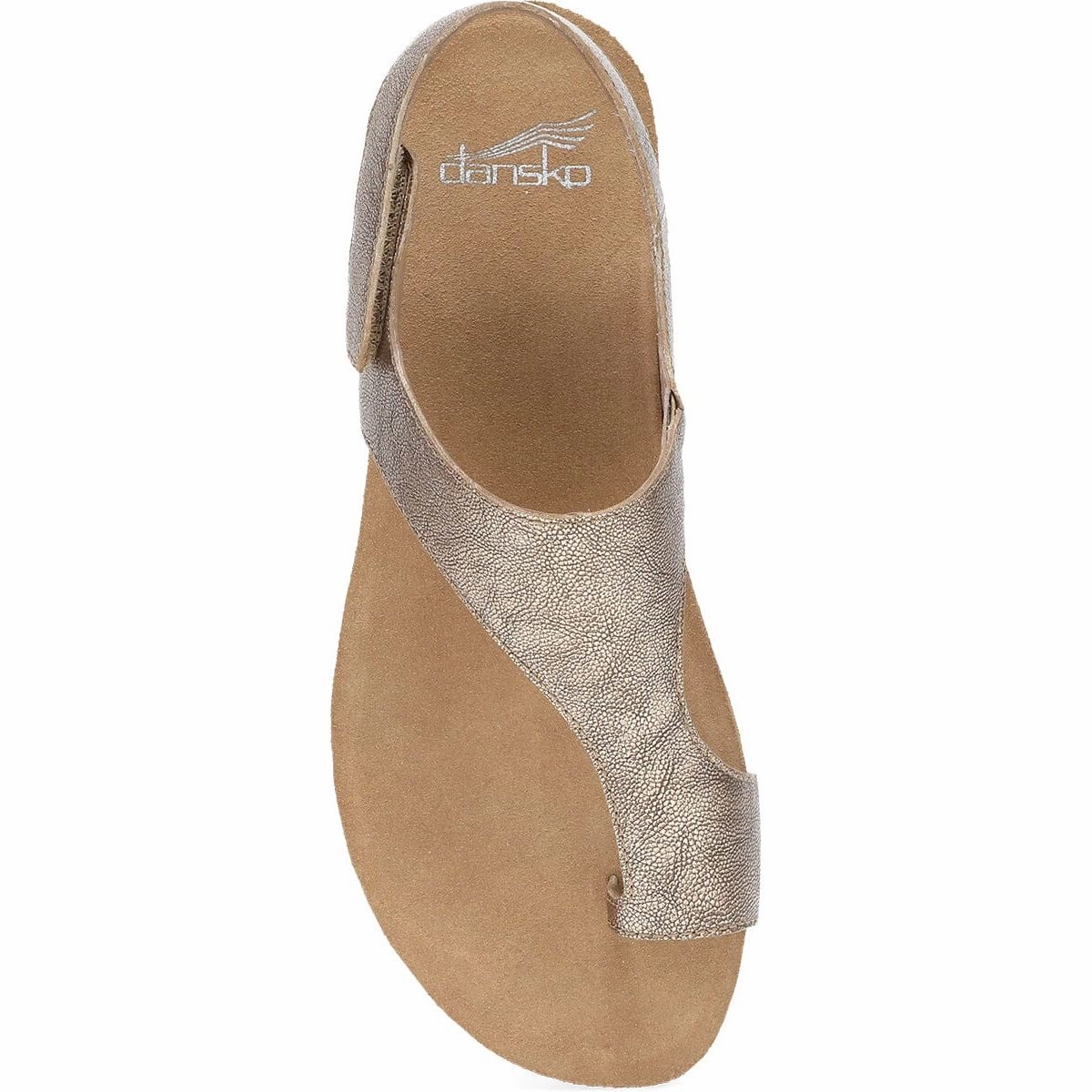 DANSKO REECE Dansko shoe design close-ups