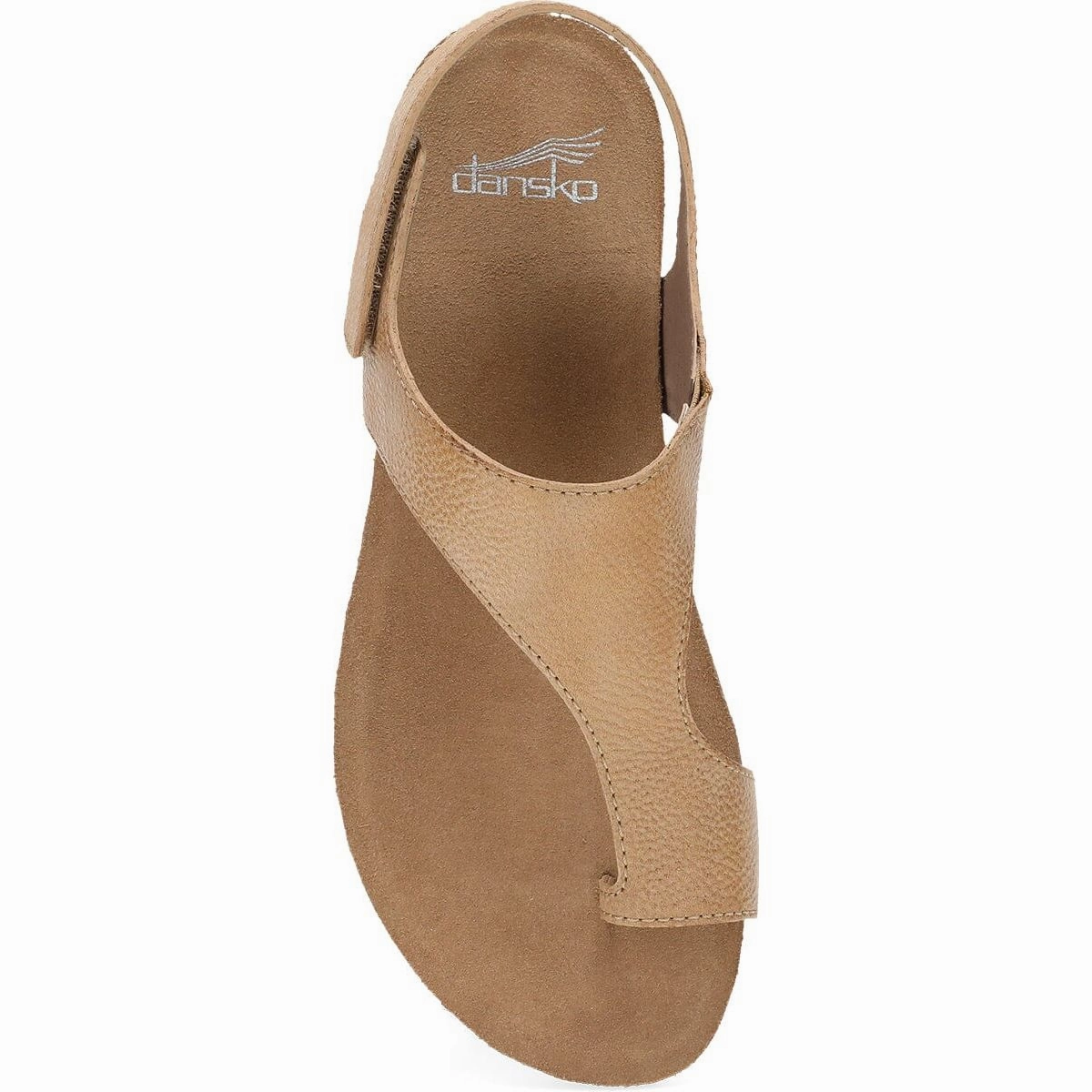 DANSKO REECE Dansko shoe design close-ups