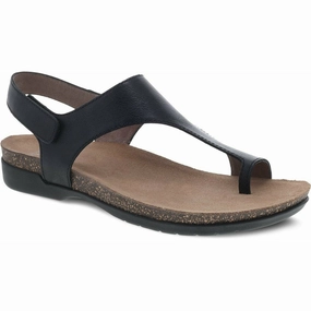 DANSKO REECE Dansko supportive footwear designs