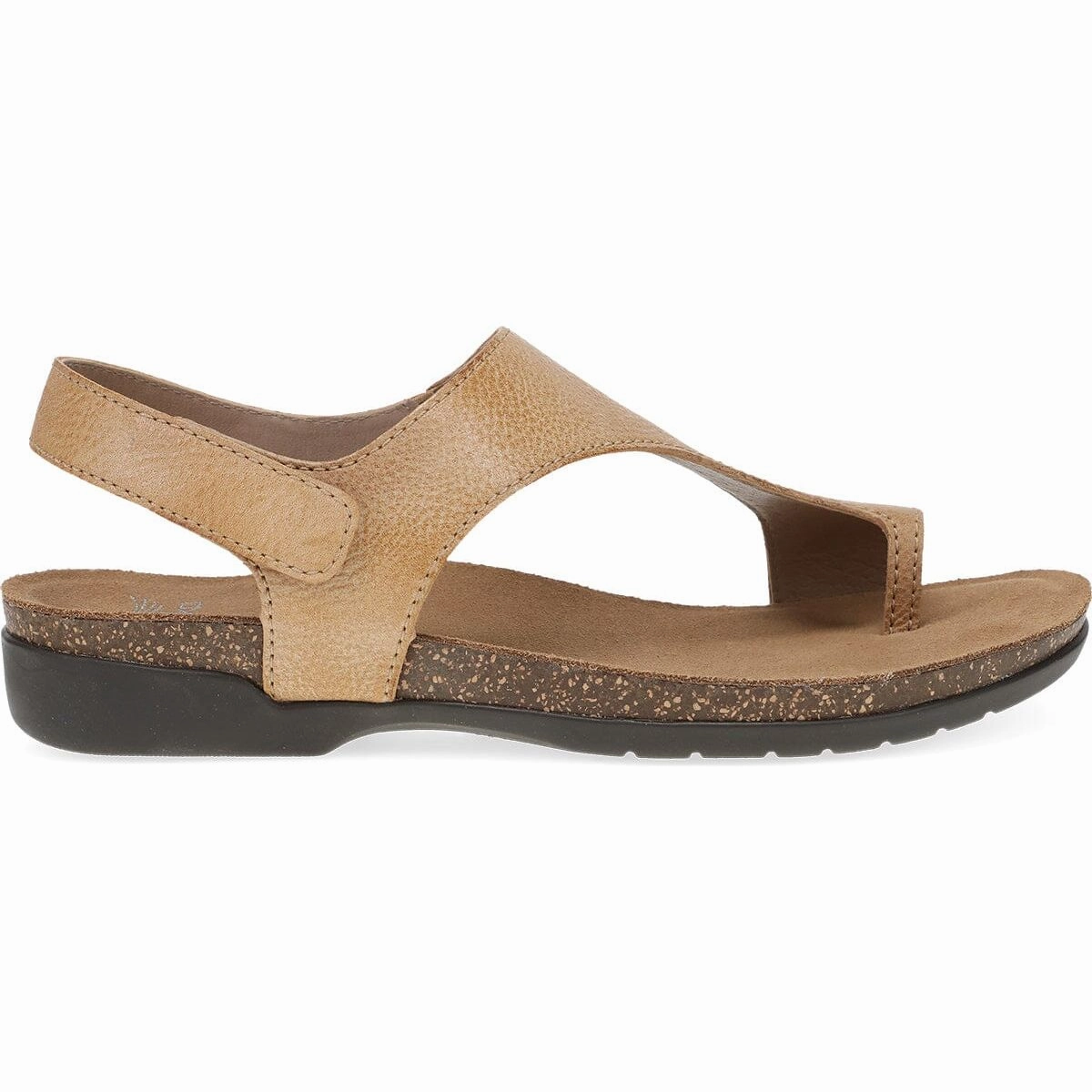 DANSKO REECE Dansko shoe design close-ups