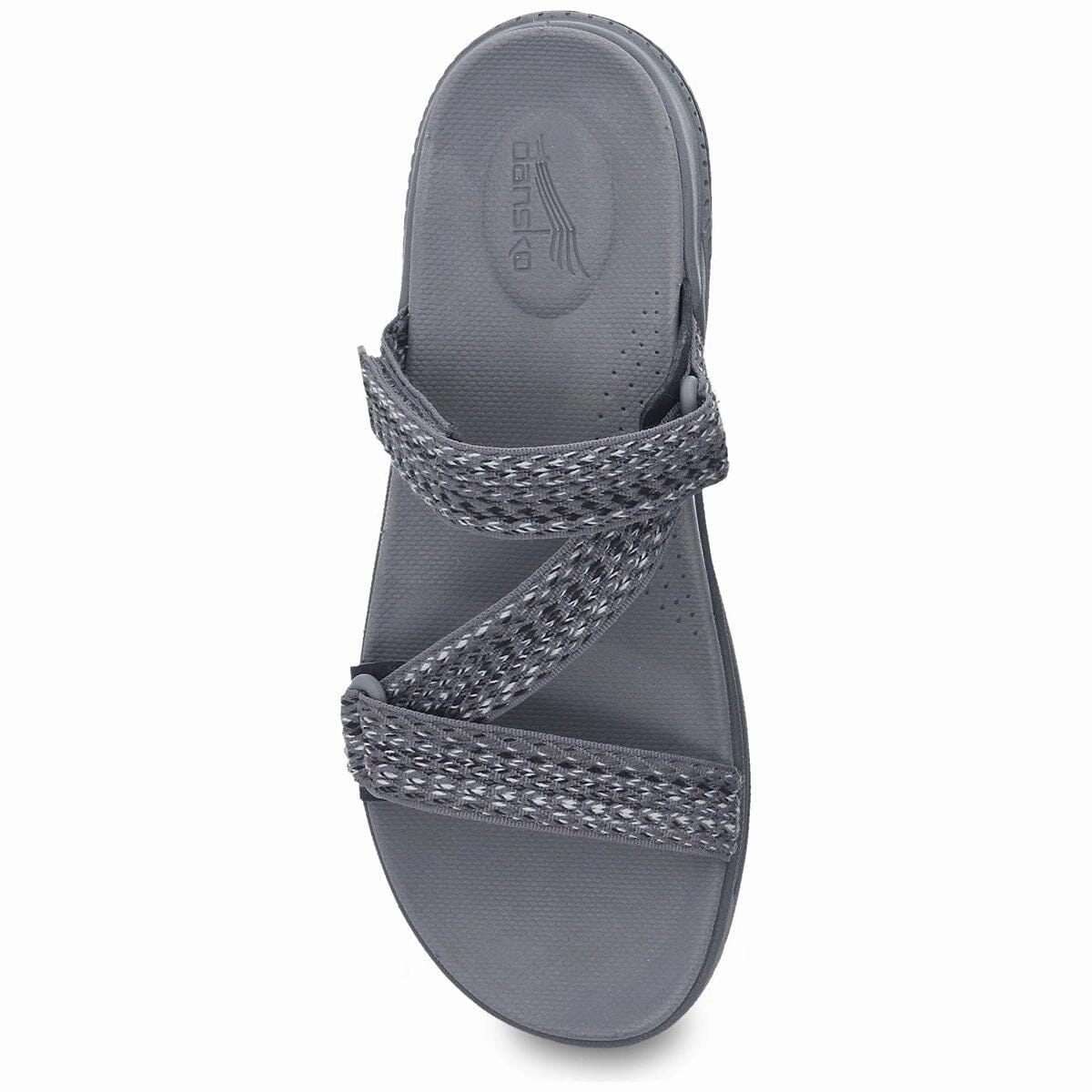 DANSKO ROSETTE Dansko shoe design close-ups
