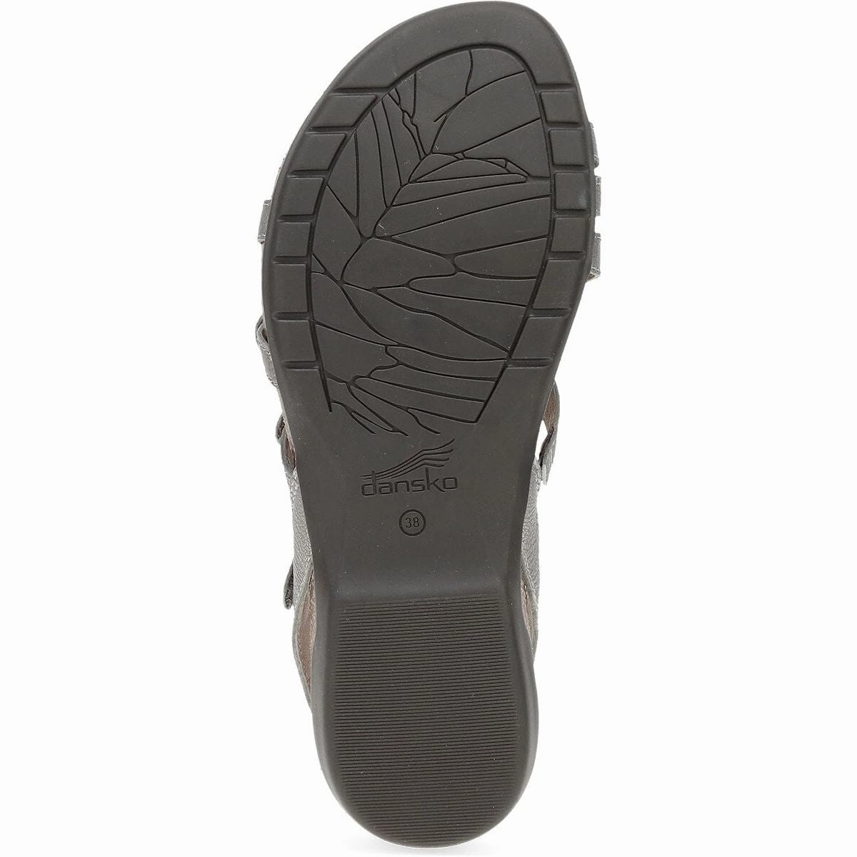 DANSKO ROSLYN Dansko shoe design close-ups