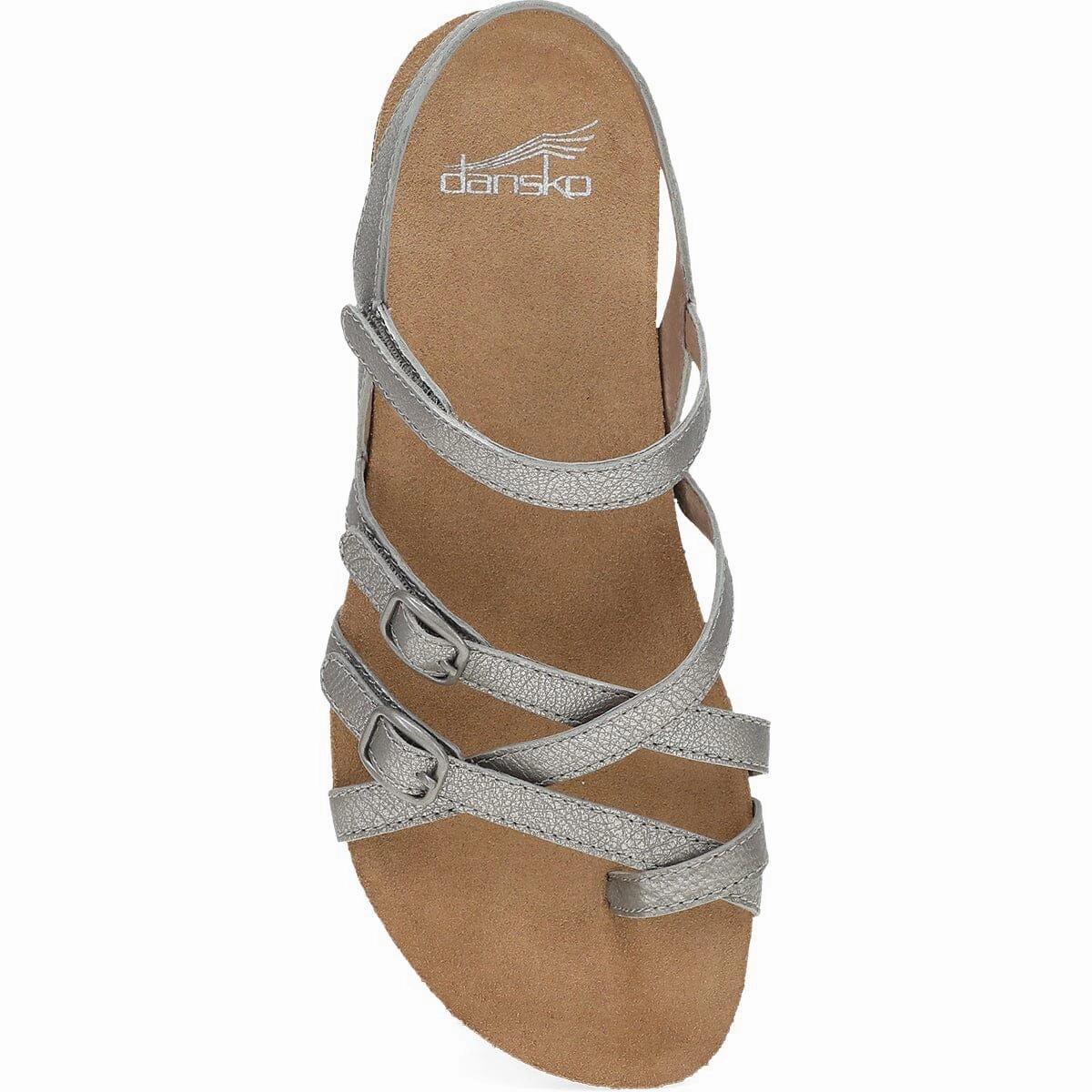 DANSKO ROSLYN Dansko shoe design close-ups