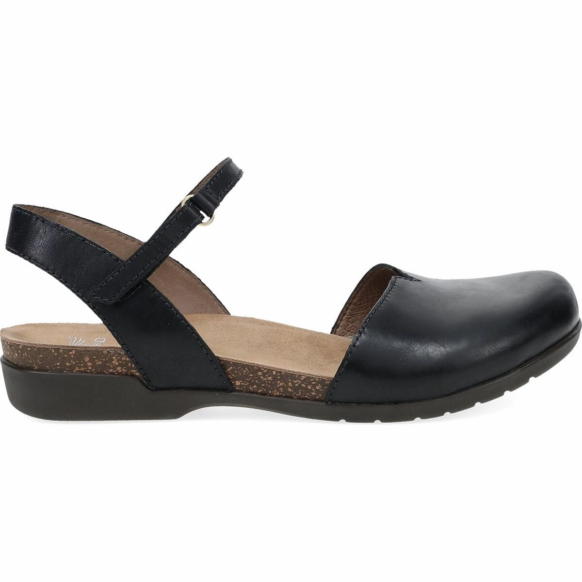 DANSKO ROWAN Dansko shoe design close-ups