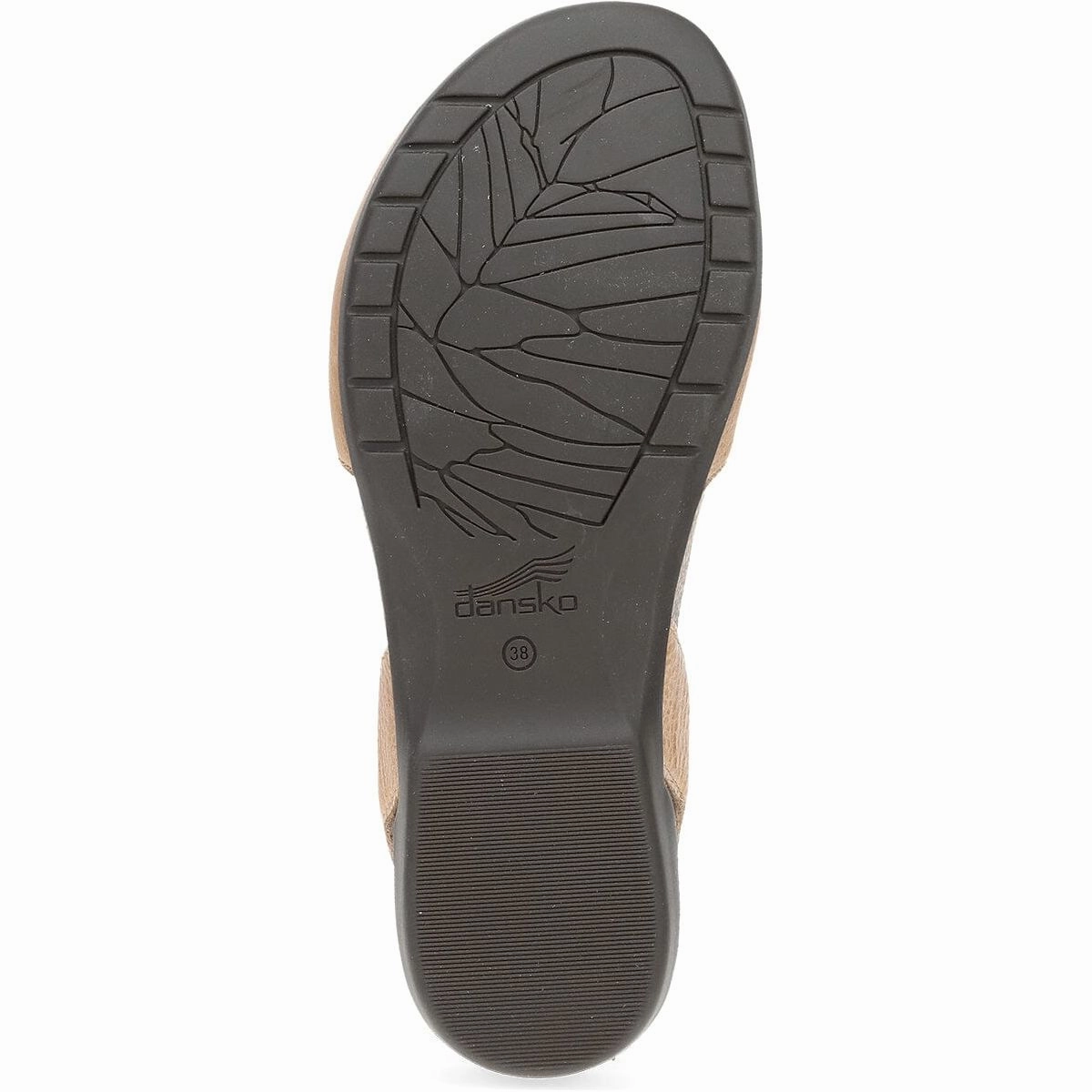 DANSKO ROWAN Dansko shoe design close-ups