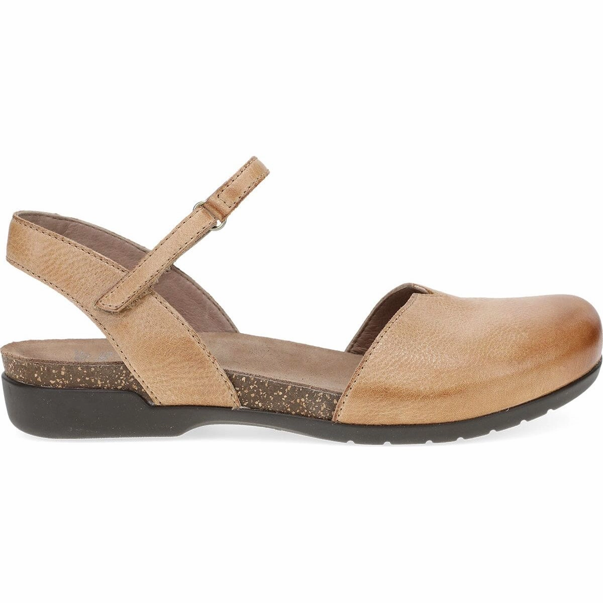 DANSKO ROWAN Dansko shoe design close-ups