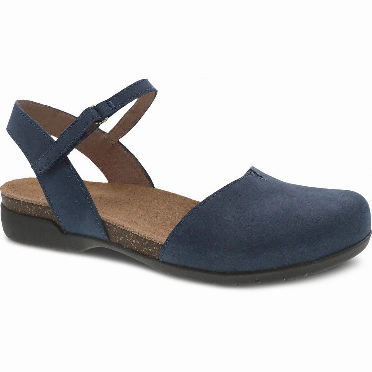 DANSKO ROWAN Dansko shoe design close-ups