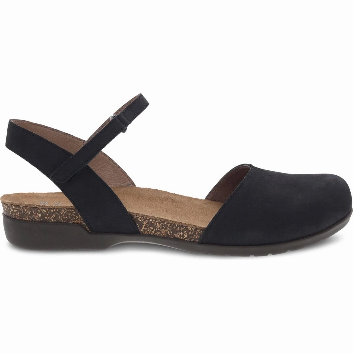 DANSKO ROWAN Dansko shoe design close-ups