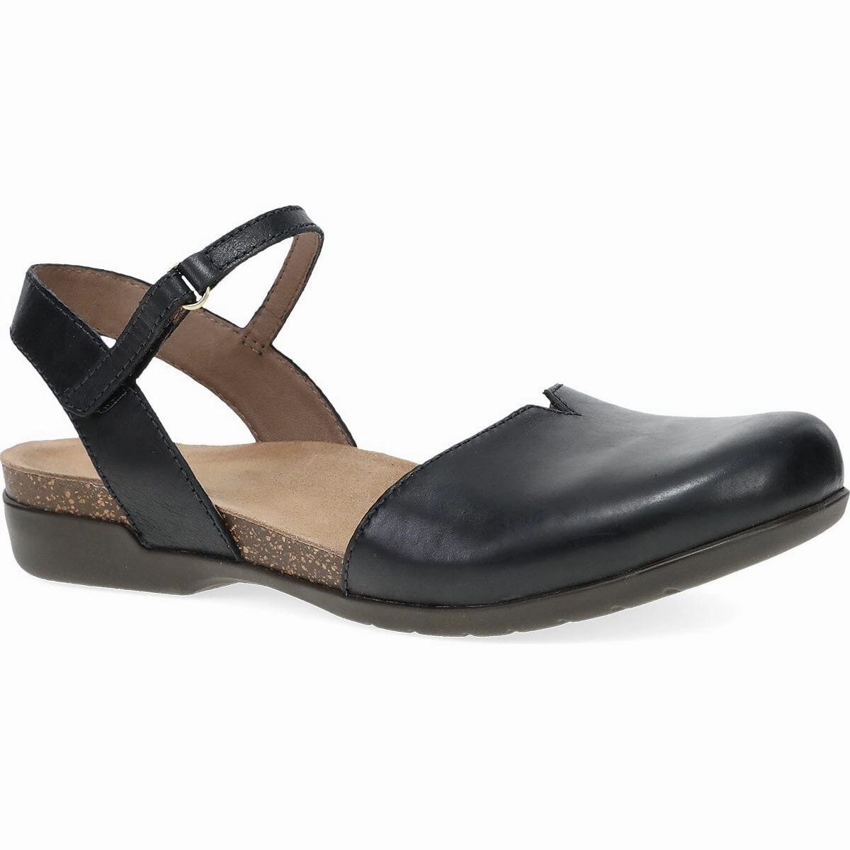DANSKO ROWAN Dansko shoe design close-ups