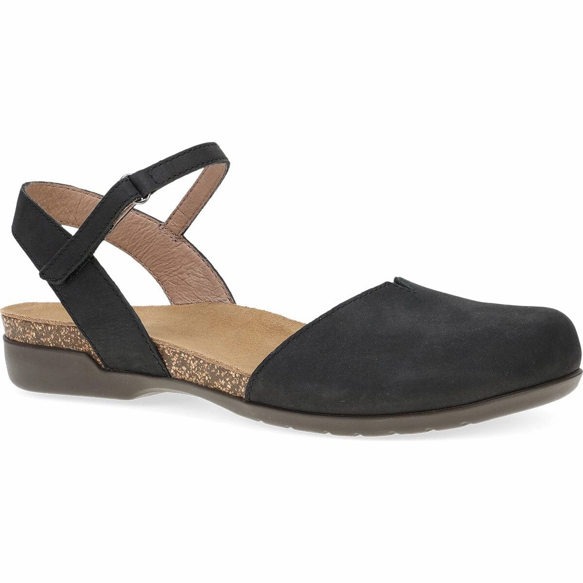DANSKO ROWAN Dansko shoe design close-ups