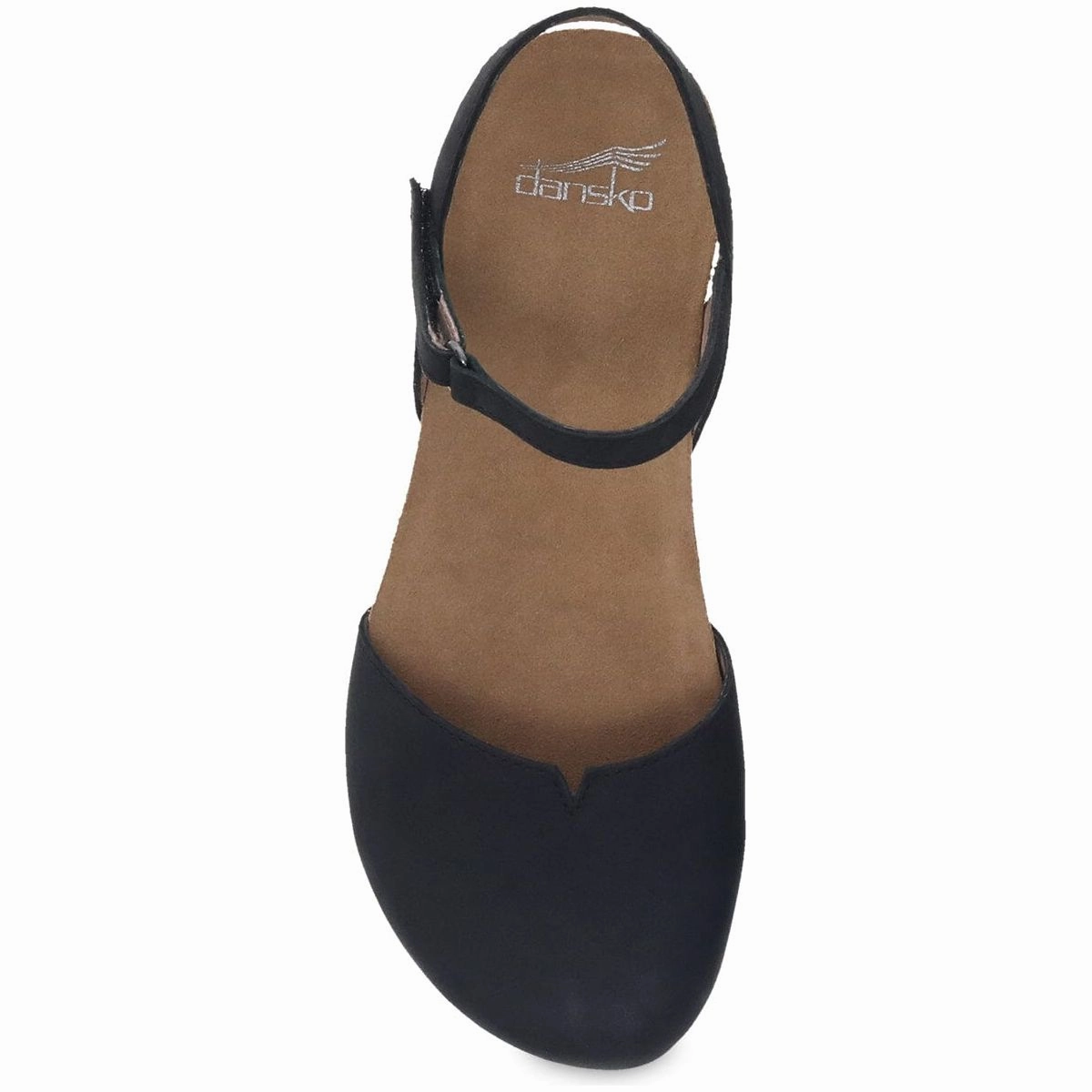 DANSKO ROWAN Dansko shoe design close-ups