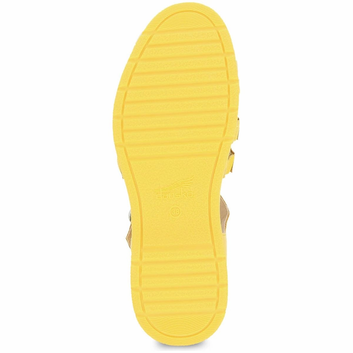 DANSKO ROXIE - FINAL SALE! Dansko shoe design close-ups