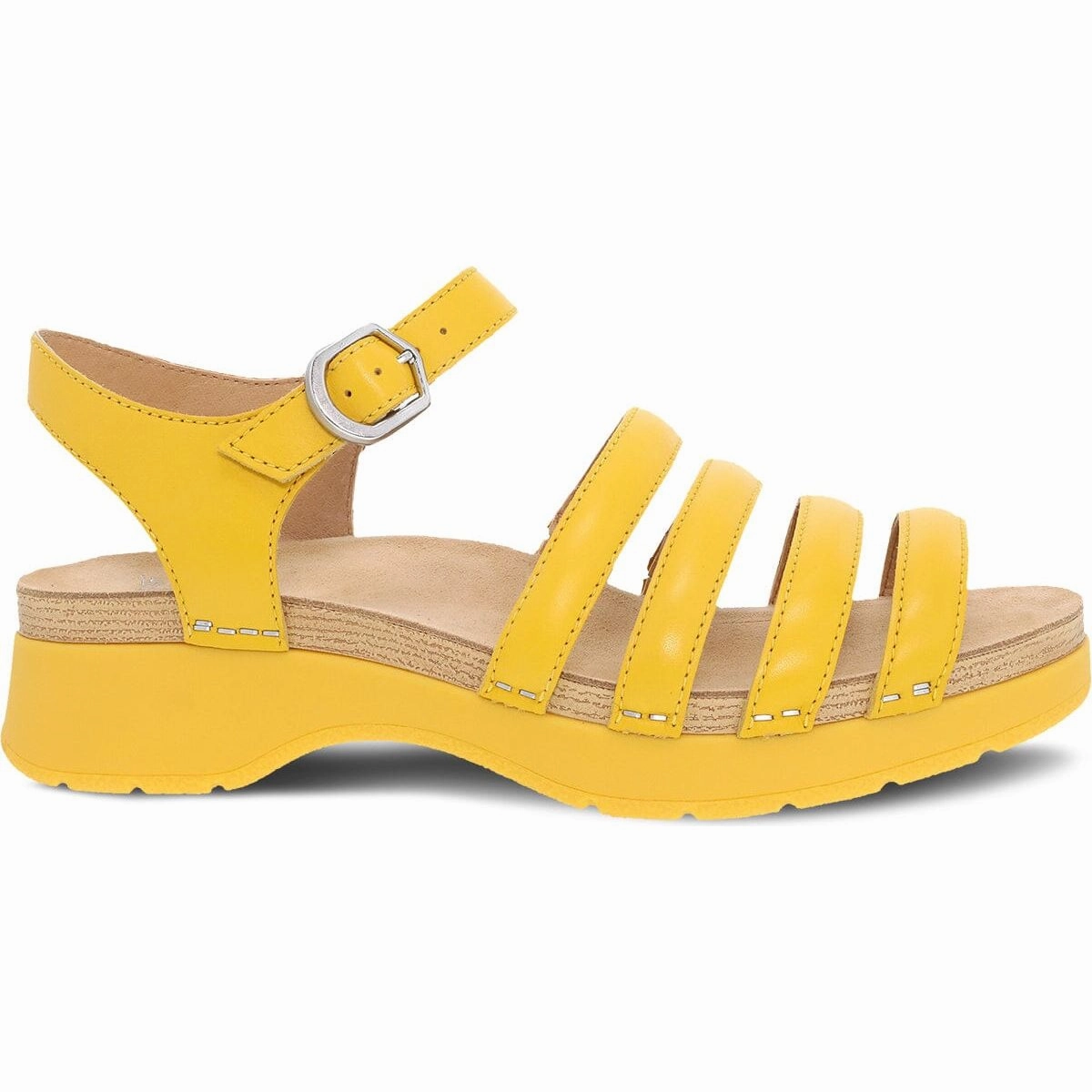 DANSKO ROXIE - FINAL SALE! Dansko shoe design close-ups