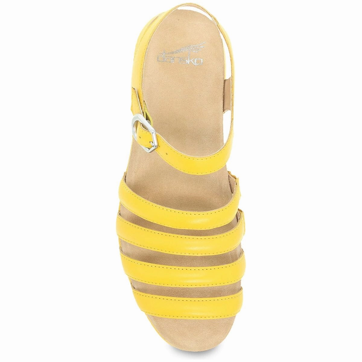 DANSKO ROXIE - FINAL SALE! Dansko shoe design close-ups