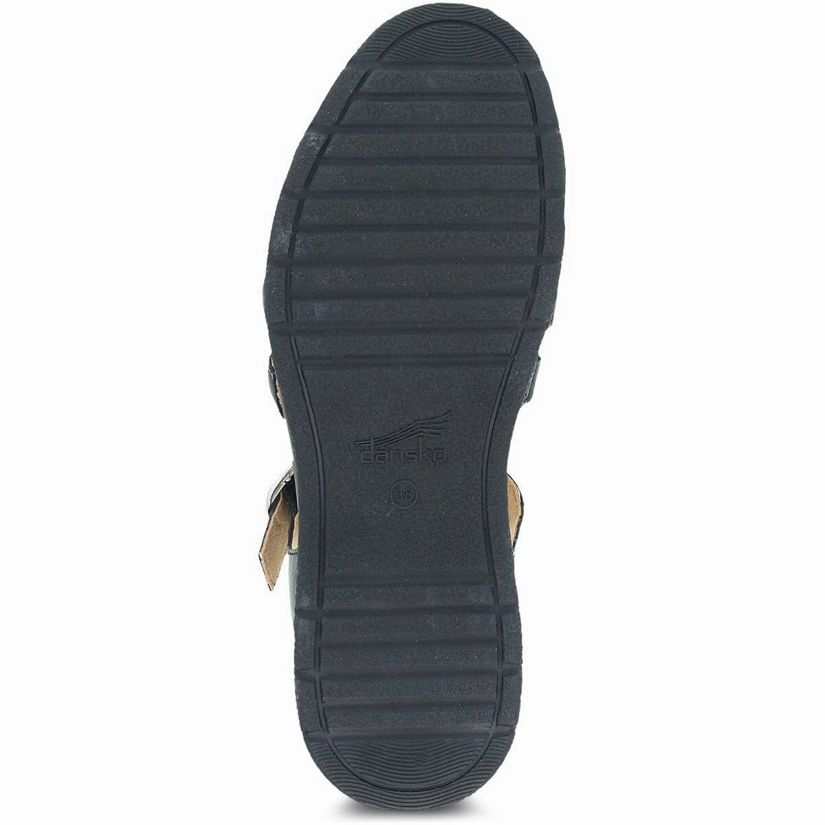 DANSKO ROXIE - FINAL SALE! Dansko shoe design close-ups
