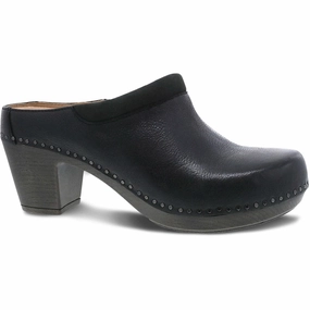 DANSKO SAMMY MILLED BURNISHED - FINAL SALE! Dansko supportive footwear designs