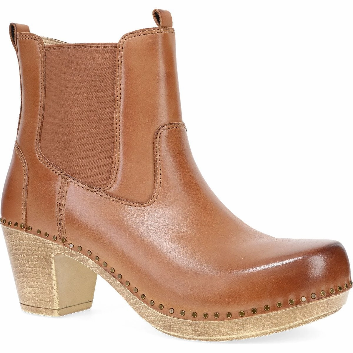 DANSKO SHAYNA - FINAL SALE! Dansko shoe design close-ups